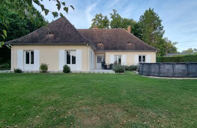 vente maison 262 000 € à proximité de Grand-Brassac (24350)