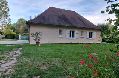 vente maison 235 000 € à proximité de Razac-sur-l'Isle (24430)