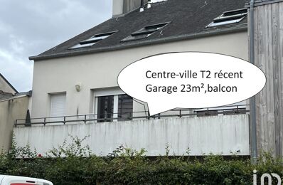 vente appartement 169 900 € à proximité de Les Sorinières (44840)