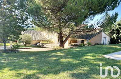 vente maison 733 000 € à proximité de Montbrun-les-Bains (26570)