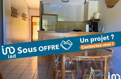 vente appartement 65 000 € à proximité de Saint-Geniez-d'Olt-Et-d'Aubrac (12130)