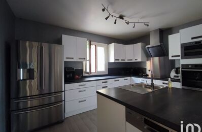 vente maison 380 000 € à proximité de Beaumont-les-Nonains (60390)