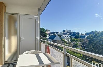 vente appartement 229 000 € à proximité de La Trinité-sur-Mer (56470)