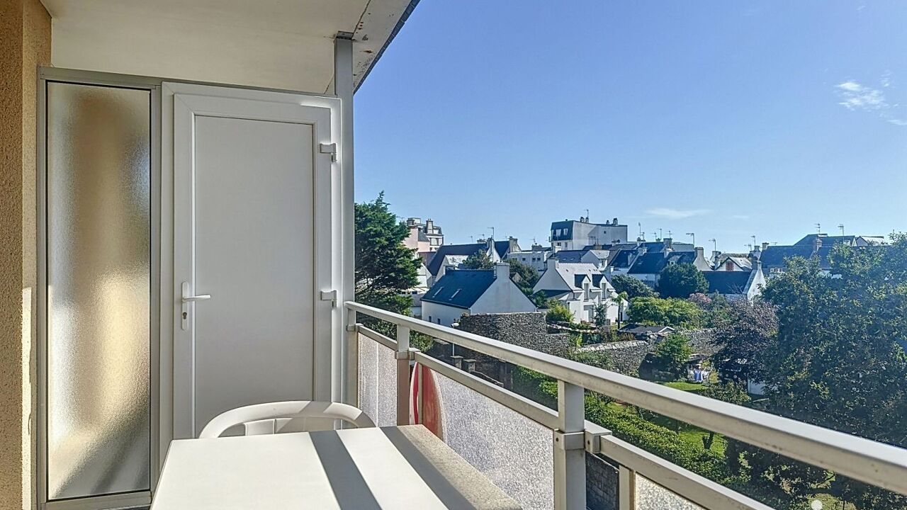 appartement 2 pièces 41 m2 à vendre à Quiberon (56170)