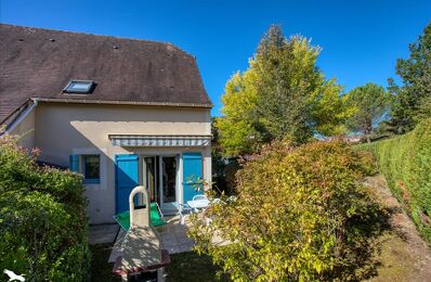 vente maison 108 500 € à proximité de Sainte-Nathalène (24200)