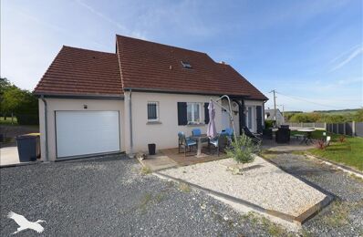 vente maison 243 800 € à proximité de Le Grand-Pressigny (37350)