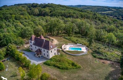 vente maison 769 600 € à proximité de Saint-Aubin-de-Nabirat (24250)