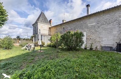 vente maison 265 000 € à proximité de Sainte-Colombe (33350)