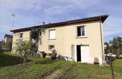 vente maison 129 000 € à proximité de Maignaut-Tauzia (32310)