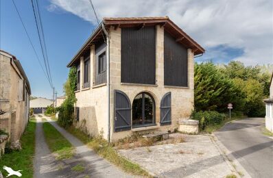 vente maison 259 700 € à proximité de Samonac (33710)