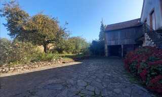 Immeuble  260 m² à vendre à Séreilhac (87620)