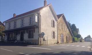 Immeuble  260 m² à vendre à Séreilhac (87620)