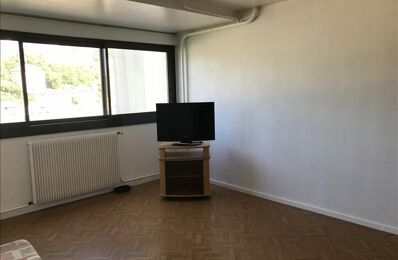 vente appartement 39 550 € à proximité de Corrèze (19800)