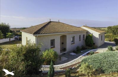 vente maison 472 500 € à proximité de Drudas (31480)