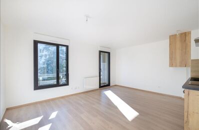 appartement 1 pièces 30 m2 à vendre à Lyon 5 (69005)