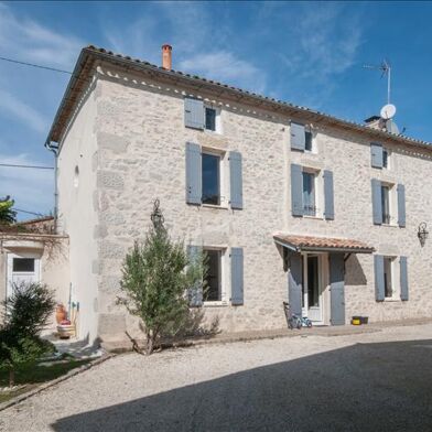 Maison 5 pièces 159 m²