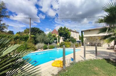 vente maison 299 980 € à proximité de Savignac-de-Duras (47120)