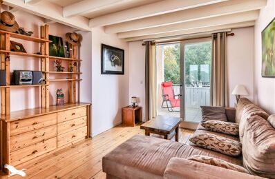 vente appartement 327 000 € à proximité de Vieux-Boucau-les-Bains (40480)