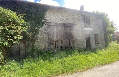 vente maison 25 630 € à proximité de Saint-Dizier-Leyrenne (23400)