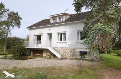 vente maison 207 675 € à proximité de Langon-sur-Cher (41320)