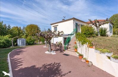vente maison 233 200 € à proximité de Saint-Pastour (47290)