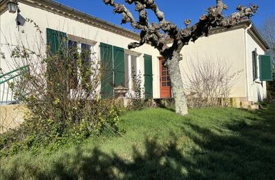 vente maison 233 200 € à proximité de Castillonnès (47330)