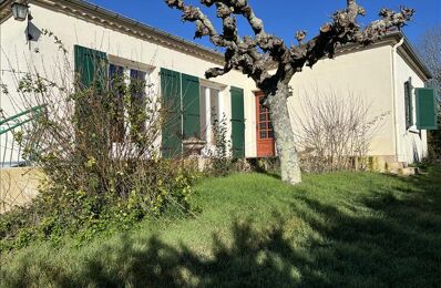 vente maison 229 500 € à proximité de Coulx (47260)