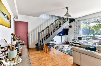 vente maison 243 800 € à proximité de Tercis-les-Bains (40180)