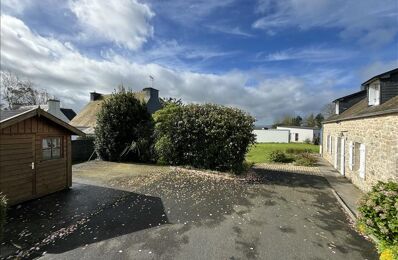 vente maison 213 000 € à proximité de Telgruc-sur-Mer (29560)