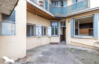 vente immeuble 149 800 € à proximité de Saint-Girons (09200)