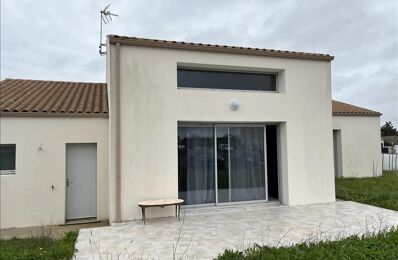 maison 5 pièces 143 m2 à vendre à Dompierre-sur-Mer (17139)