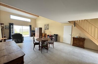 vente maison 437 850 € à proximité de Sainte-Radégonde-des-Noyers (85450)