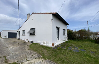 vente maison 241 500 € à proximité de Saint-Sulpice-de-Royan (17200)