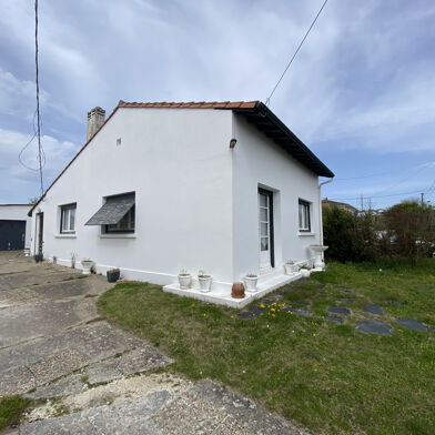 Maison 3 pièces 75 m²