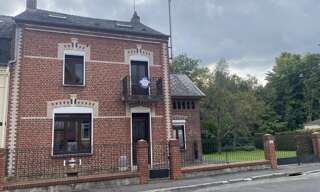 Maison 7 Pièces 107 m² à vendre à Hirson (02500)