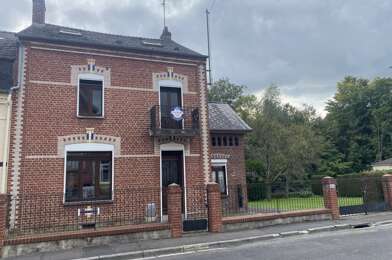 Maison 7 pièces 80250 €