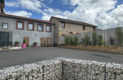 vente maison 349 000 € à proximité de Saint-Just-la-Pendue (42540)