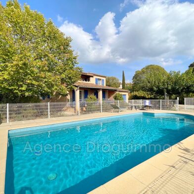 Maison 5 pièces 416000 €