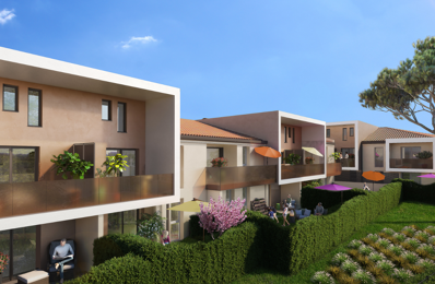 vente appartement 338 000 € à proximité de Castries (34160)