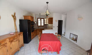 Appartement 3 Pièces 50 m² à vendre à Les Ferres (06510)