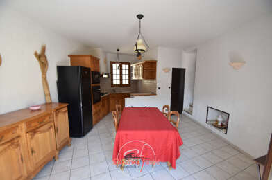 Appartement 3 pièces 110000 €