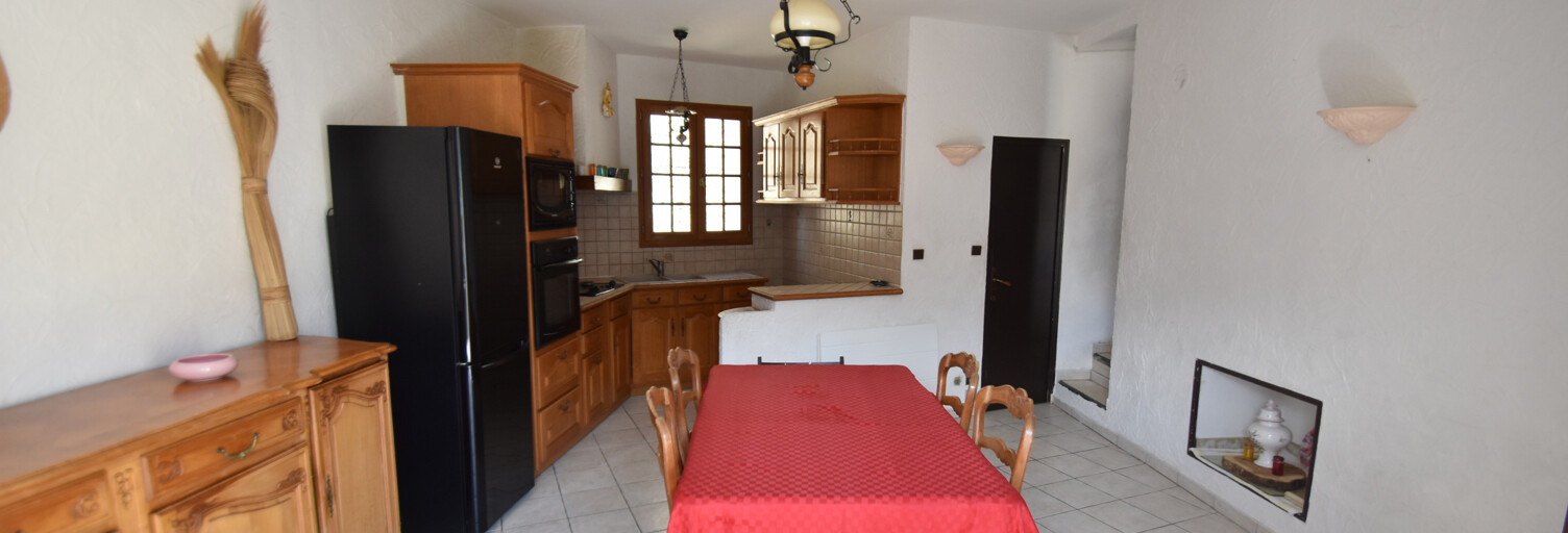 Appartement 3 Pièces 50 m² à vendre à Les Ferres (06510)