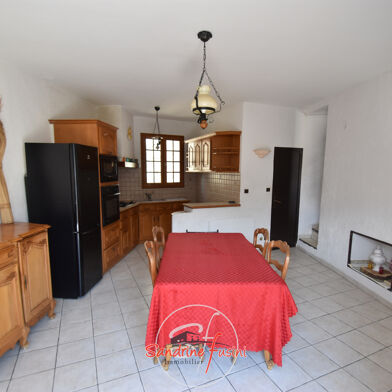 Appartement 3 pièces 110000 €