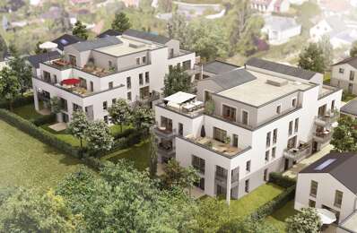 vente appartement à partir de 345 000 € à proximité de Chambray-Lès-Tours (37170)