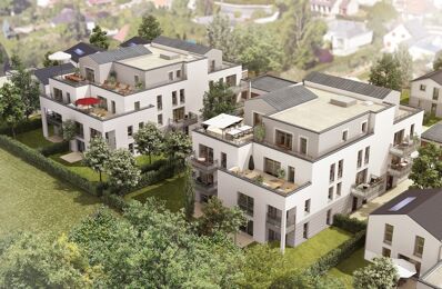 vente appartement à partir de 238 000 € à proximité de Montlouis-sur-Loire (37270)