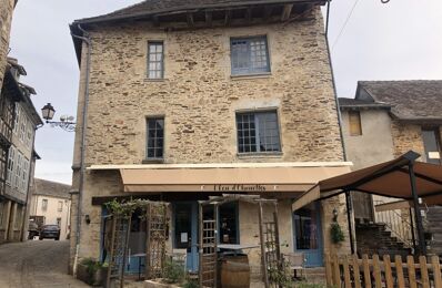 vente immeuble 169 500 € à proximité de Dordogne (24)