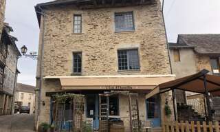 Commerce  173 m² à vendre à Saint-Yrieix-la-Perche (87500)