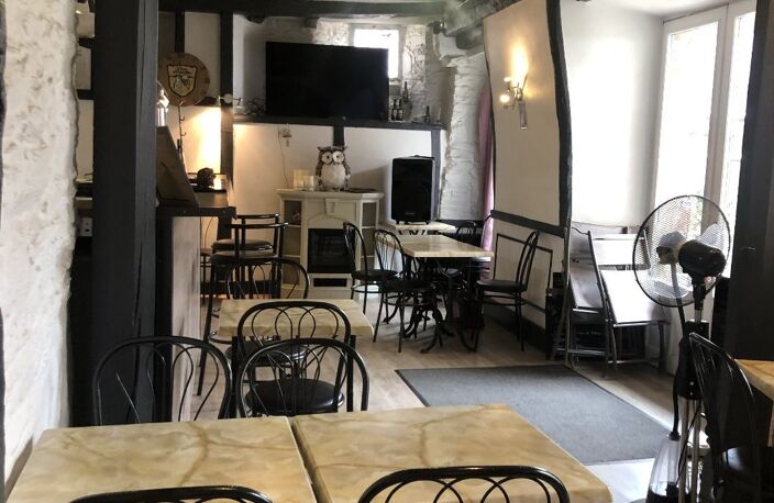 Restaurant — photo 3