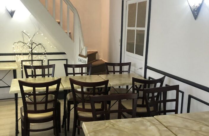 Restaurant — photo 4