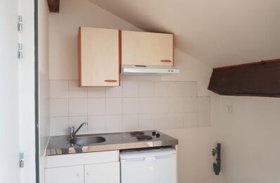 location appartement 405 € CC /mois à proximité de Avignonet-Lauragais (31290)